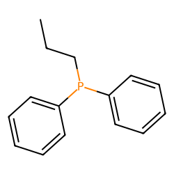 DIPHENYLPROPYLPHOSPHINE
