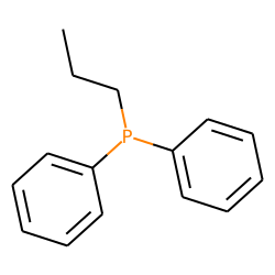 n-Propyldiphenylphosphine