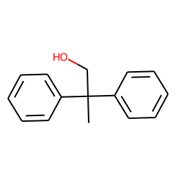 Benzeneethanol, «beta»-methyl-«beta»-phenyl-