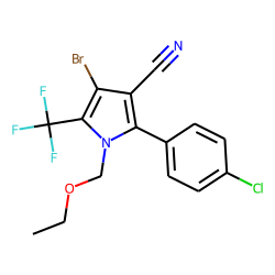 Chlorfenapyr