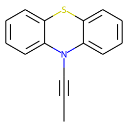N-propynyl-phenothiazine