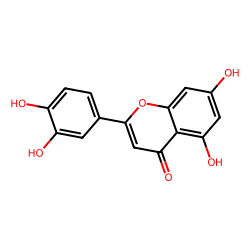 5,7,3',4'-tetrahydroxyflavone