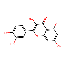 Quercetin