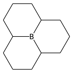 9b-Boraphenalene, dodecahydro-