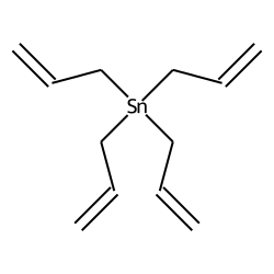 Stannane, tetra-2-propenyl-