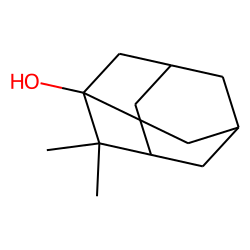 Adamantan-1-ol, 2,2-dimethyl