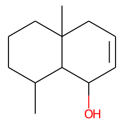 Dehydrogeosinin