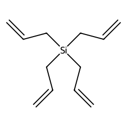 TETRAALLYLSILANE