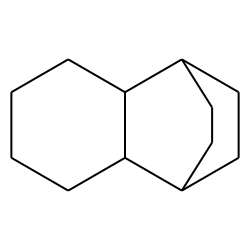 1,4-Ethanonaphthalene, decahydro-