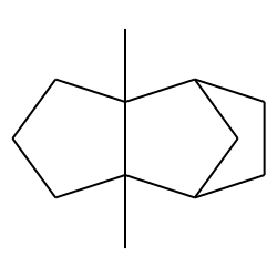 (3aR,4S,7R,7aS)-3a,7a-Dimethyloctahydro-1H-4,7-methanoindene