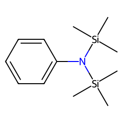 Silanamine, 1,1,1-trimethyl-N-phenyl-N-(trimethylsilyl)-