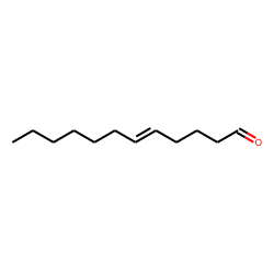 trans-Dodec-5-enal