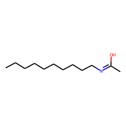 Acetamide, N-decyl-