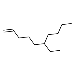 1-Decene, 6-ethyl