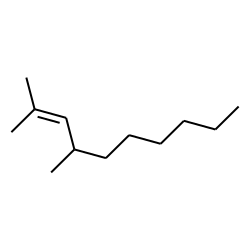 2-Decene, 2,4-dimethyl-