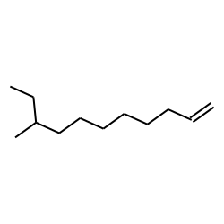 1-Undecene, 9-methyl-