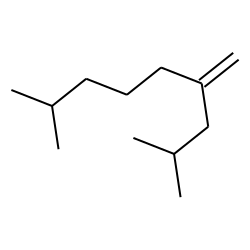 Nonane, 2,8-dimethyl-4-methylene-