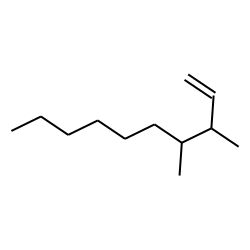1-Decene, 3,4-dimethyl-