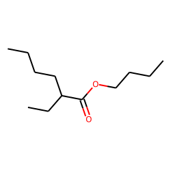 Butyl 2-ethylhexanoate