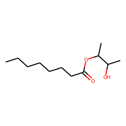 Acetoin octanoate #2