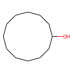 Cyclododecanol