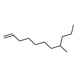 1-Undecene, 8-methyl-