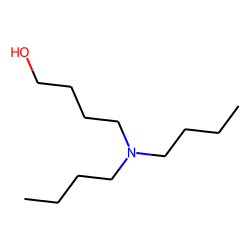 4-di-n-Butylaminobutanol-1