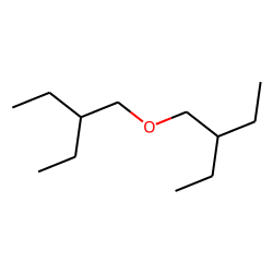 2-Ethylbutyl ether
