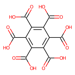 Benzenehexacarboxylic acid
