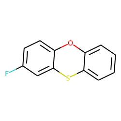 2-Fluorophenoxathiin