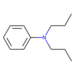 N,N-Di-(n-propyl)benzenamine