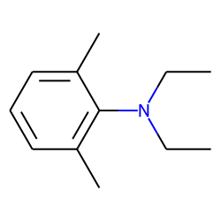 N,n-diethyl-2,6-dimethylaniline