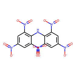 Dipicrylamine
