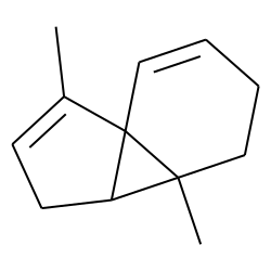 Trinoranastreptene