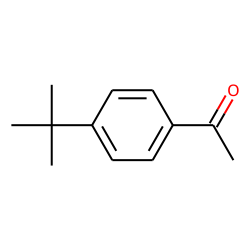Ethanone, 1-[4-(1,1-dimethylethyl)phenyl]-