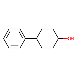 Cyclohexanol, 4-phenyl-