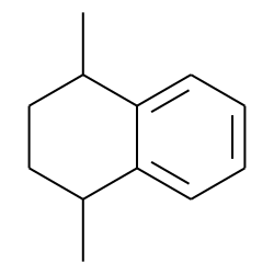 Naphthalene, 1,2,3,4-tetrahydro-1,4-dimethyl-