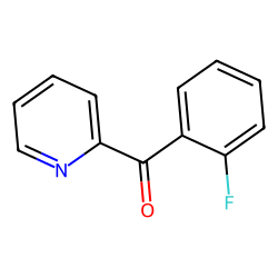 2-(2-FLUOROBENZOYL)-PYRIDINE
