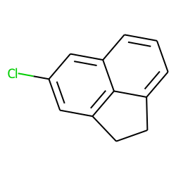 Acenaphthene, 4-chloro