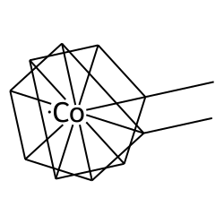 Cobaltocene, 1,1'-dimethyl-