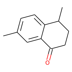 4,7-Dimethyl-1-tetralone