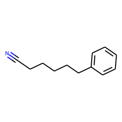 6-Phenylhexanenitrile