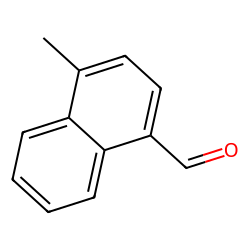 4-Methyl-1-naphthaldehyde