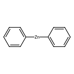 Zinc, diphenyl-
