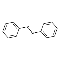 Diselenide, diphenyl