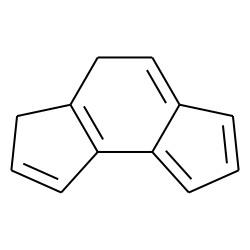 1,8-Dihydro-as-indacene