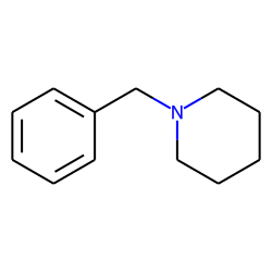 Piperidine, 1-(phenylmethyl)-
