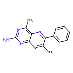 Triamterene