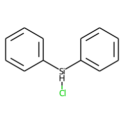 Diphenylchlorosilane