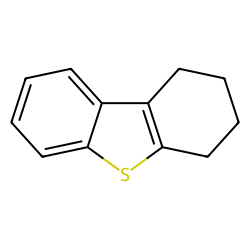 Dibenzothiophene, 1,2,3,4-tetrahydro-
